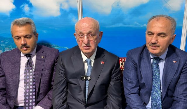 Rize’de 2’nci Kitap Fuarı açıldı