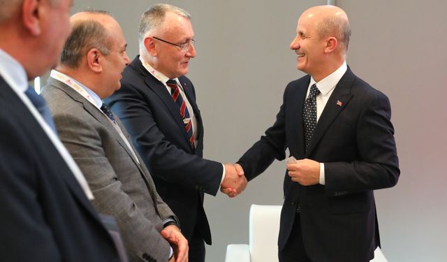 Türkiye-Malezya Yükseköğretim Ortak Komite Toplantısı gerçekleştirildi