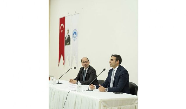 Yeminli mali müşavirden geleceğin profesyonellerine yol göstermek için tavsiyeler