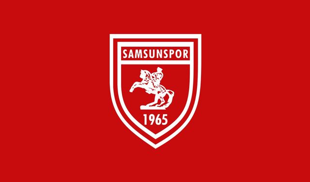 Samsunspor’dan Emre ve Okan İçin Destek Mesajı