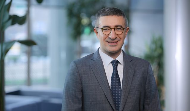 Garanti BBVA'nın ilk üç ayda net karı 25 milyar lirayı geçti
