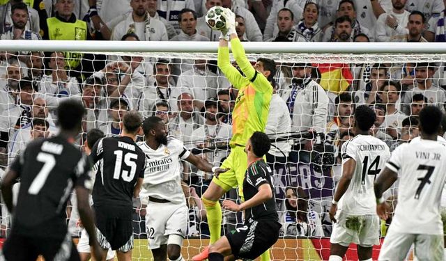 Arsenal, Real Madrid’i Eledi: Arda Güler Süre Almadı