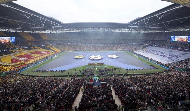 UEFA 2025 Final Biletleri Satışta: Kura Sistemi Uygulanacak