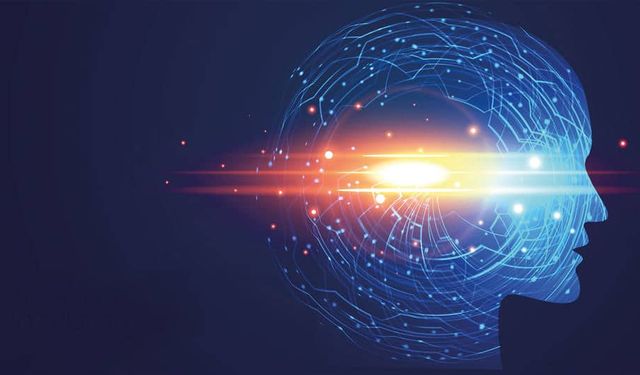 Yapay zeka ile beynin 'dijital ikizi' oluşturuldu