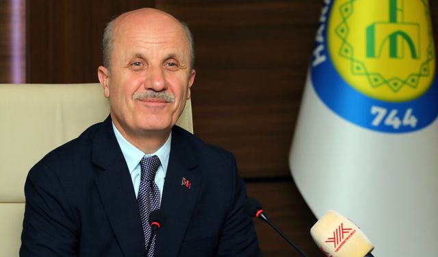 YÖK Başkanı Özvar: Türkiye Uluslararası Öğrenciler İçin Cazibe Merkezi