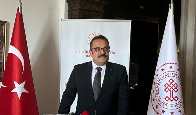 Ankara'da 'Annelik hafızası' sergisi