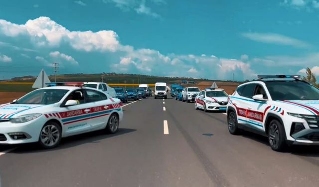 Bakan Yerlikaya: Fermuar sistemini uygulayalım, yaşama yol verelim