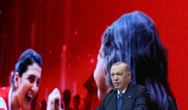 Cumhurbaşkanı Erdoğan: Kentsel dönüşüm konusunda kapsamlı hazırlıklar içindeyiz