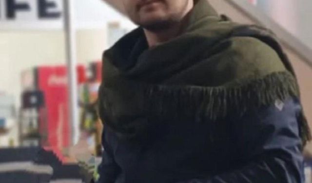 Derede akıntıya kapılan İbrahim’i Ankara'dan gelen 18 kişilik JÖAK ekibi arıyor