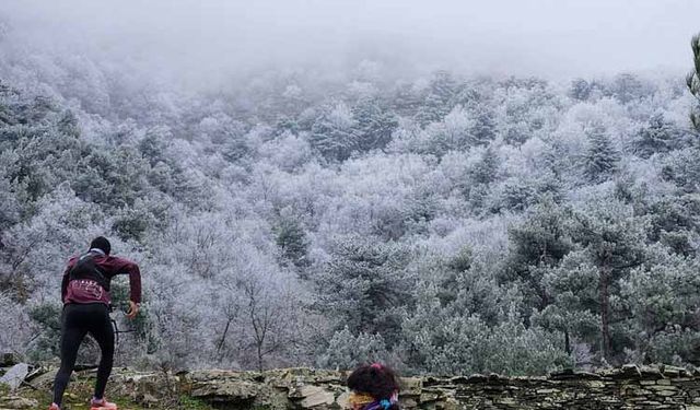 Efeler Yolu Ultra Trail, İzmir'de koşulacak