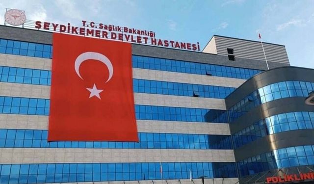Elektrikle balık avlamak isterken canından oldu