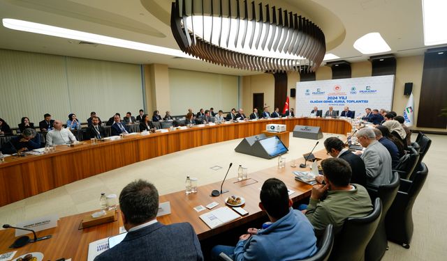 Emlak Konut Genel Müdürü Yasir Yılmaz: 2025’in ilk üç ayında 3 milyar 253 milyon TL net kâr elde ettik