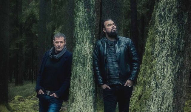 Empyrium 2 konser için Türkiye'ye geliyor