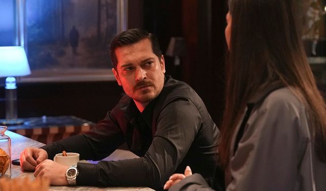 Eşref Rüya’da Nefes Kesen Bölüm: Eşref ve Nisan Ayrılıyor mu?