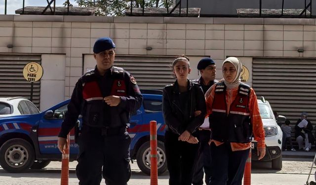 Firari hükümlü, saklandığı evde yakalandı