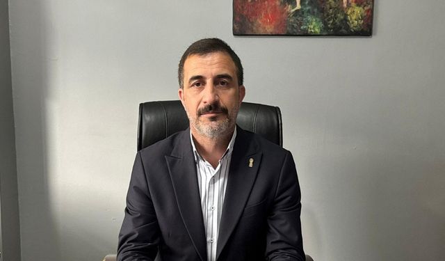 Hakkari'den 'Terörsüz Türkiye'ye destek