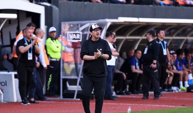 Manisa FK kaderini kendi belirleyecek