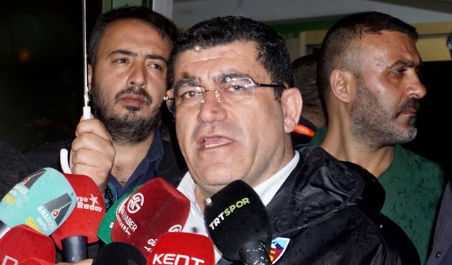 Nurettin Açıkalın: Kayserispor büyük bir mücadele örneği vererek ligde kalmayı başarmıştır