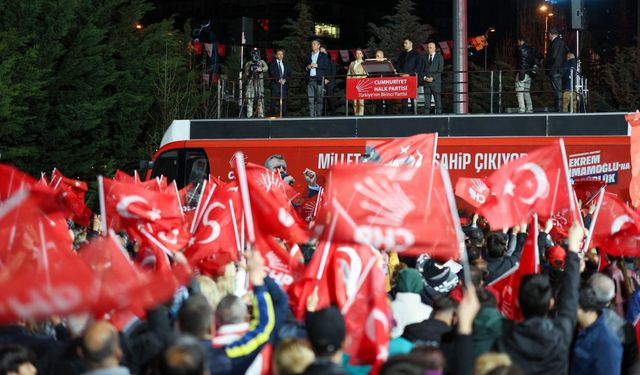 Özel: CHP böyle bir provokasyonla geri adım attırılacak bir parti değil