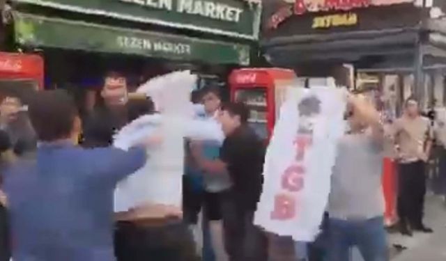 Savcı, ABD askerlerinin başına çuval geçirilmesi davasında esas hakkında mütalaa açıkladı