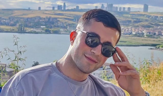 Şehit uzman çavuş son yolculuğuna uğurlandı