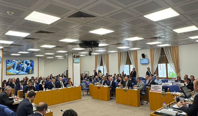 TCMB Başkanı Karahan: Enflasyonun ana eğilimi geriledi
