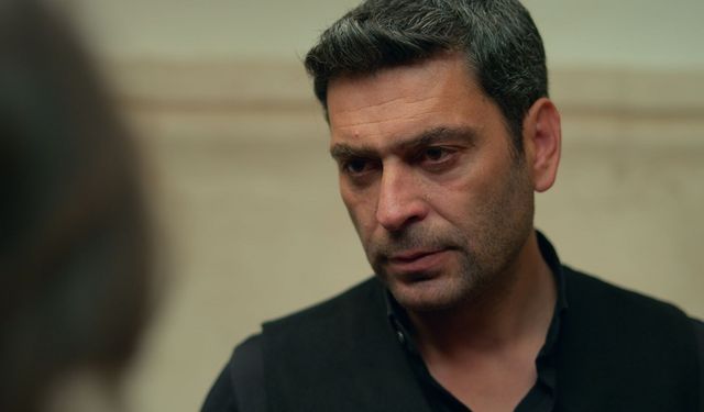 Uzak Şehir yeni bölümüyle bu akşam Kanal D'de