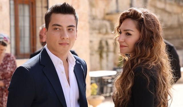 Sahra Şaş’tan Jennifer Lopez Benzetmesine Yanıt: Ben de Benzetmeye Başladım