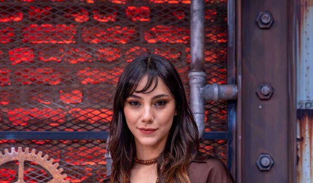 'Zerrin'inki gibi bir aşk yaşadım'
