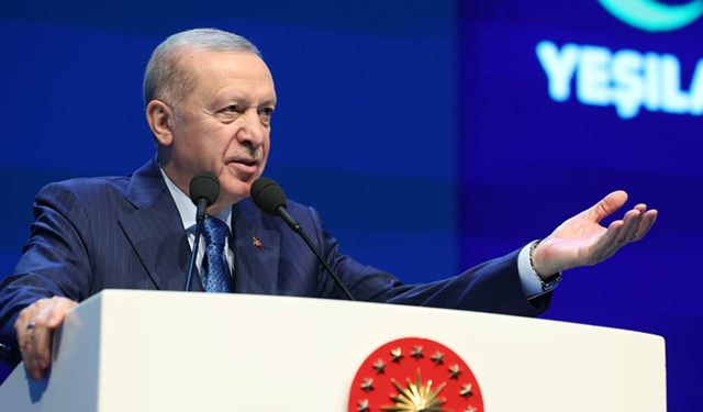 Erdoğan’dan CHP’ye Sert Sözler: Polisin Üzerine Otobüs Süren Zihniyet