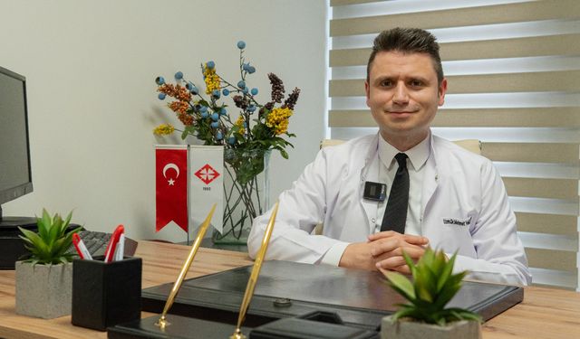 Prostat Kanseri Sessiz İlerliyor: 50 Yaş Üstü Erkeklere Uyarı