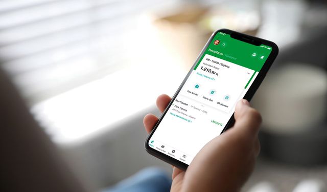 Garanti BBVA’dan Erişim Sorunu Açıklaması: Siber Saldırı Yok