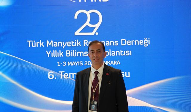 MR Çekim Süreleri Yapay Zeka ile Yüzde 70 Kısalabilecek
