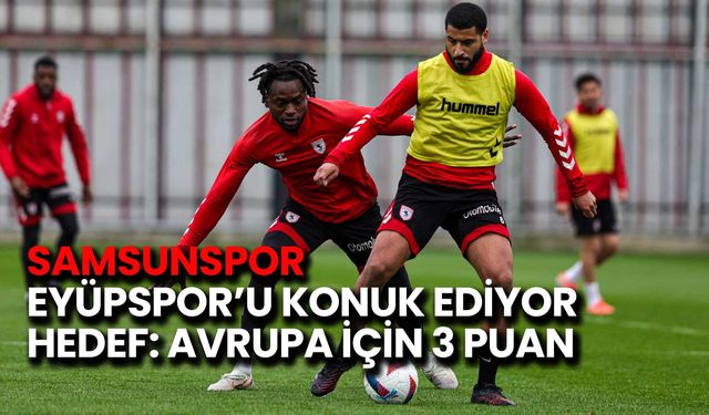Samsunspor