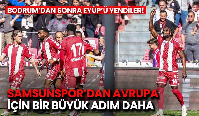 Samsunspor