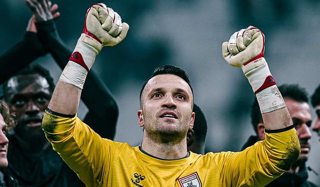 Samsunspor Okan Kocuk ile 2028’e Kadar Devam