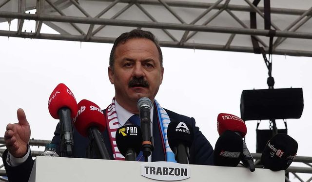 Yavuz Ağıralioğlu: Hasmımız Partiler Değil, Sorunlardır