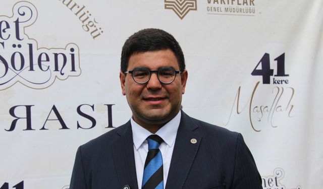 Çankırı’da geleneksel toplu sünnet şöleni