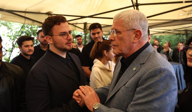 Dervişoğlu: İnşa ettiği rejimin sonuna geldiğimizi söyleyebilirim