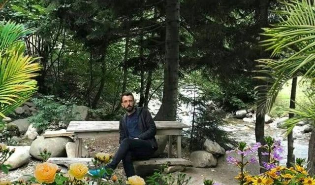 Gümüşhane'de kenenin ısırdığı çoban öldü