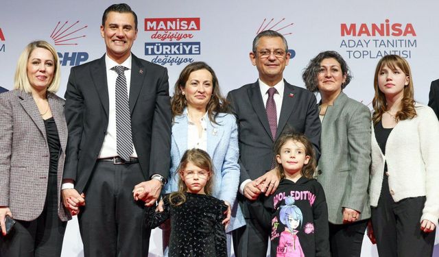 Manisa Büyükşehir Belediye Başkanı Zeyrek, hayatını kaybetti (2)