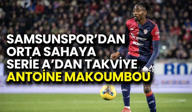 Samsunspor
