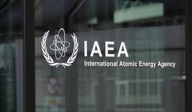 IAEA: İran’da nükleer sızıntı var