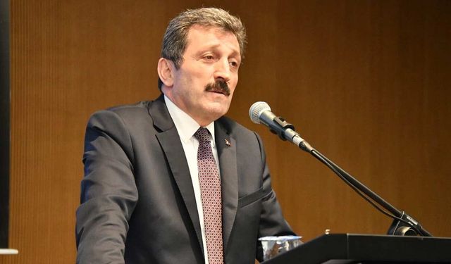 Vali Tavlı: Zafer Yolunun İlk Adımı Samsun’da Atıldı