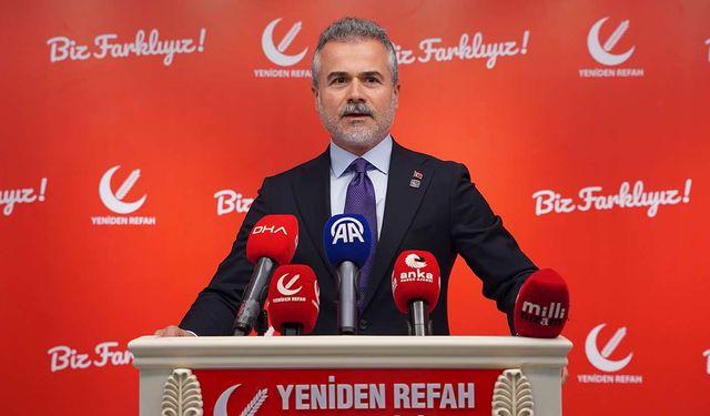 Suat Kılıç: Emekli Maaşı Asgari Ücrete Yükseltilmeli