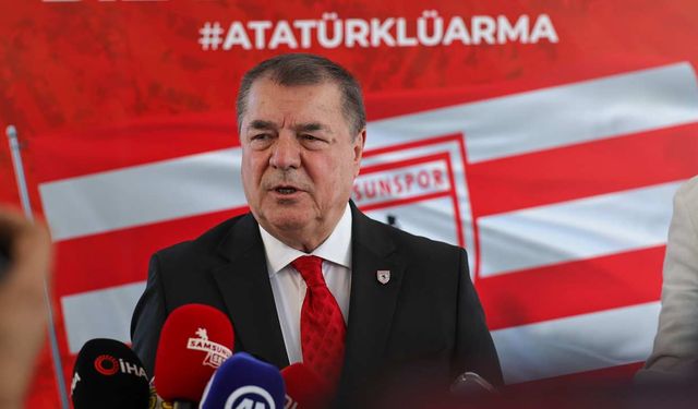 Veysel Bilen: Hamrun’u Geçersek Son 16’ya Yüzde 99 Yakınız