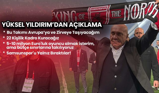 Samsunspor