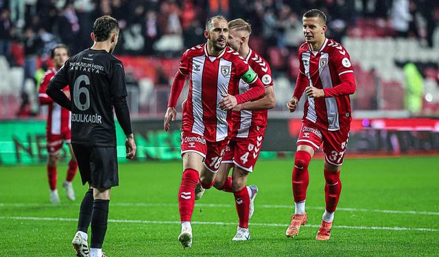Samsunspor