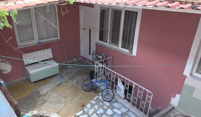 Cezaevinden çıktıktan 2 gün sonra eşini öldürüp intihar etti