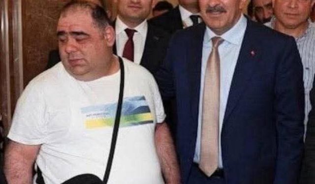 Cumhurbaşkanı Yardımcısı Yılmaz'ın vefat eden yeğeni Bingöl'de toprağa verildi